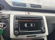 Volkswagen Passat CC Kupé 1,8 l 118 kw