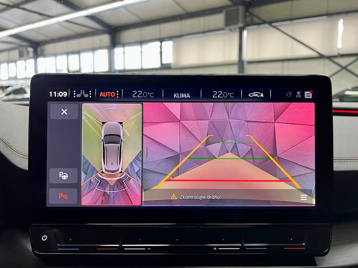 Cupra Formentor Hatchback 2,0 l 180 kw