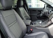 Land Rover Range Rover Evoque SUV 2,0 l 120 kw