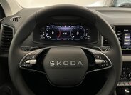 Škoda Karoq SUV / Terénní 1,5 l 110 kw