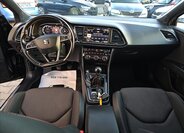 Seat Leon Kombi 1,5 l 96 kw