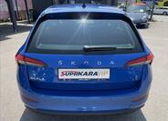 Škoda Scala 6