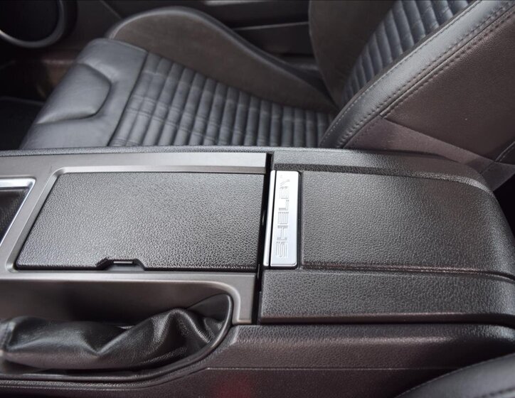 Ford Mustang Kupé 5,8 l 485 kw