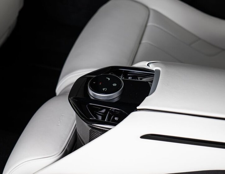 Ferrari Ostatní SUV 6,5 l 529 kw