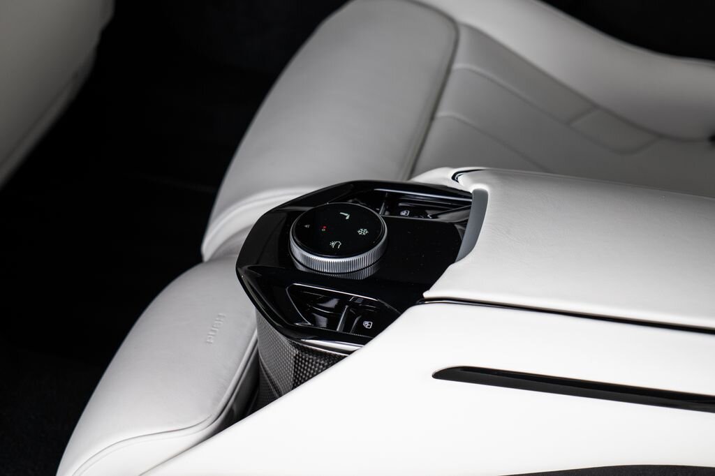 Ferrari Ostatní SUV 6,5 l 529 kw