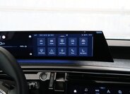 Peugeot 5008 SUV 1,2 l 100 kw