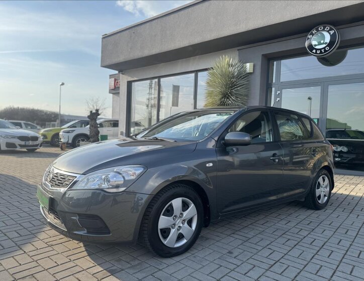 KIA Ceed Kombi 1,6 l 91 kw