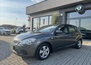 KIA Ceed Kombi 1,6 l 91 kw