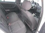 Škoda Fabia Kombi 1,4 l 63 kw