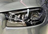 Mercedes-Benz GLS SUV 3,0 l 280 kw