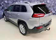Jeep Cherokee SUV 2,0 l 125 kw
