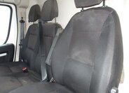 Fiat Ducato Skříň 2,2 l 121 kw