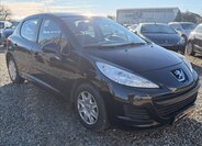 Peugeot 207 3