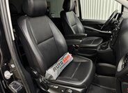Mercedes-Benz Vito Ostatní 0,0 150 kw