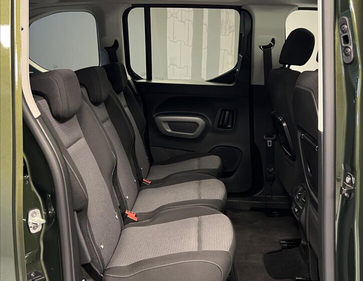 Toyota ProAce City Verso 13