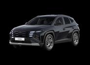 Hyundai Tucson SUV / Terénní 1,6 l 117 kw