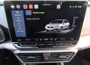 Seat Leon Kombi 1,5 l 110 kw