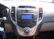 Hyundai ix20 Hatchback 1,6 l 91 kw