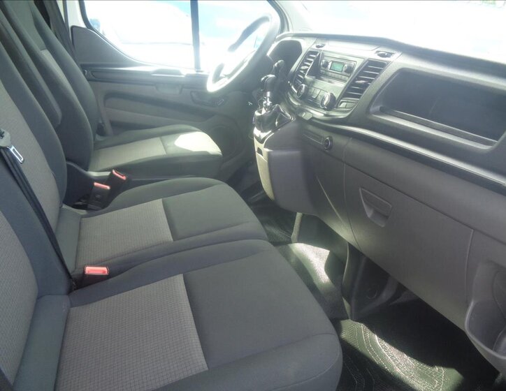 Ford Transit Custom Ostatní 2,0 l 79 kw