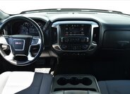GMC Sierra Pick-up 4,3 l 212 kw