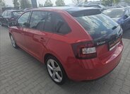 Škoda Rapid Hatchback 1,2 l 77 kw