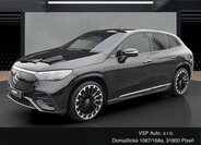 Mercedes-Benz Ostatní SUV / Terénní 1,0 330 kw