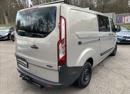Ford Transit Custom VAN / Minibus 2,0 l 96 kw