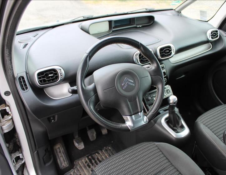 Citroën C3 Picasso 10