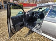 Škoda Superb Kombi 1,4 l 115 kw