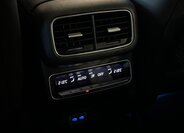 Mercedes-Benz GLE SUV / Terénní 3,0 l 285 kw