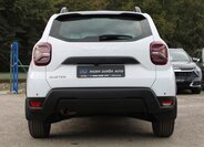 Dacia Duster SUV 1,3 l 96 kw