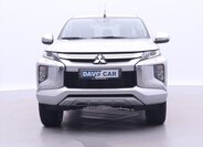 Mitsubishi L200 Pick-up 2,3 l 110 kw