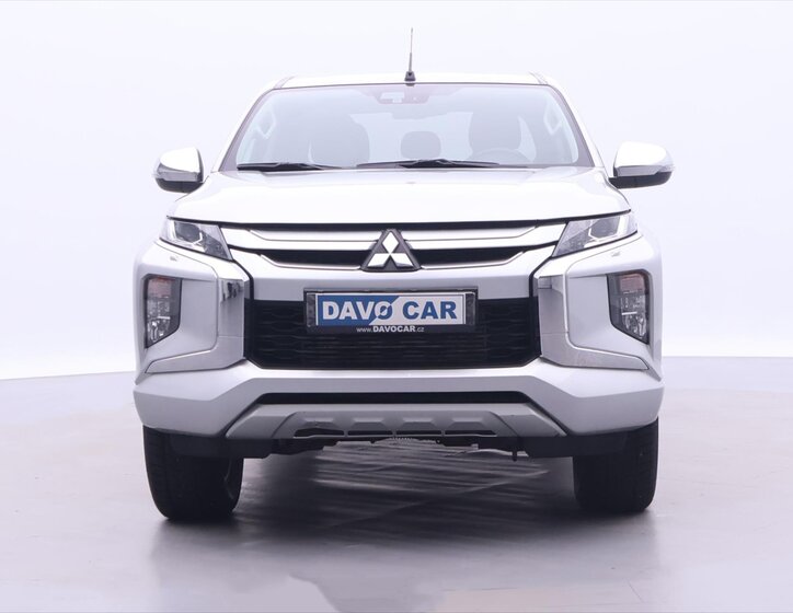 Mitsubishi L200 Pick-up 2,3 l 110 kw