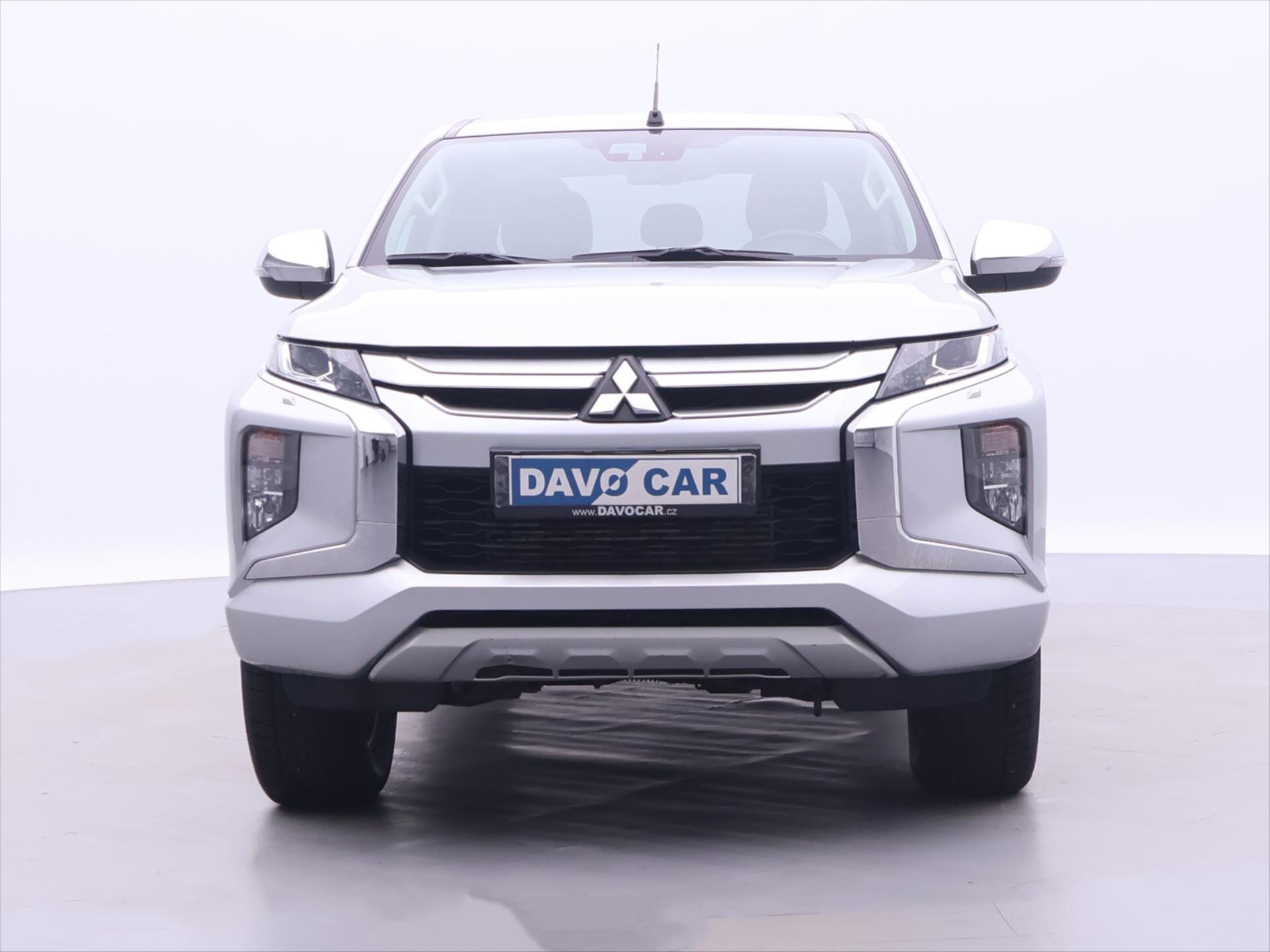 Mitsubishi L200 Pick-up 2,3 l 110 kw