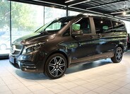 Mercedes-Benz Třídy V 3