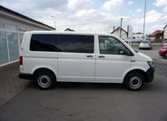 Volkswagen Transporter Kombi 2,0 l 75 kw