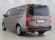 Peugeot Traveller 7