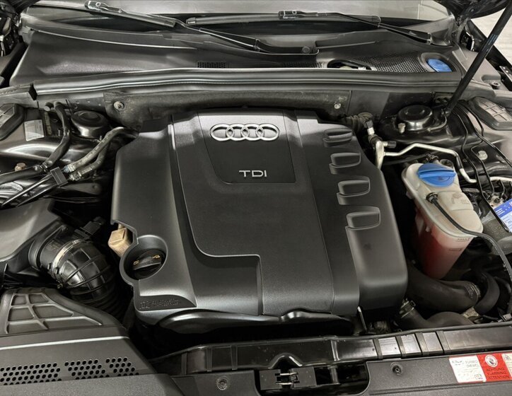 Audi A4 27