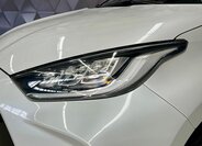 Toyota Yaris Hatchback 1,5 l 85 kw