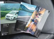Mercedes-Benz Třídy V MPV 2,0 l 176 kw