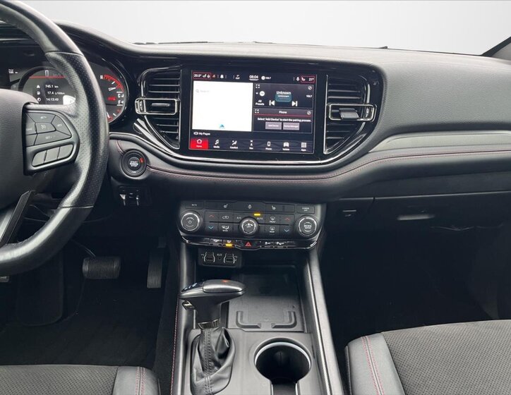 Dodge Durango SUV 5,7 l 290 kw