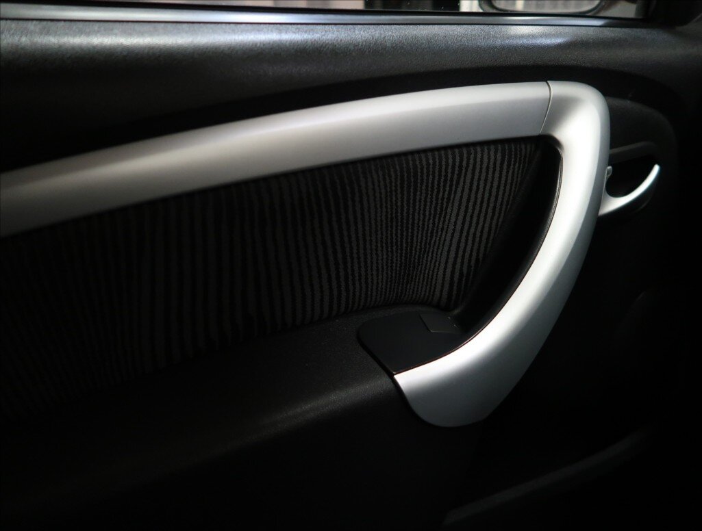 Dacia Sandero Hatchback 1,1 l 55 kw