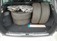 Peugeot 308 Kombi 1,6 l 686 kw