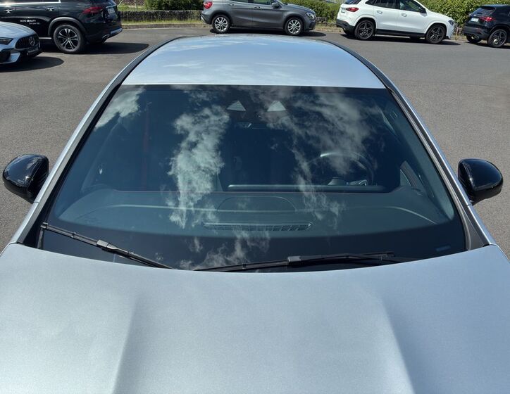 Mercedes-Benz CLA 13