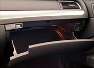 Škoda Superb Kombi 1,8 l 118 kw