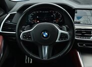 BMW X6 SUV / Terénní 4,4 l 390 kw