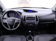 Hyundai i20 Hatchback 1,2 l 62 kw
