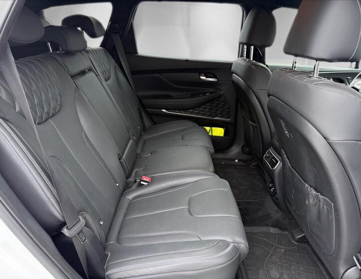 Hyundai Santa Fe SUV 1,6 l 195 kw