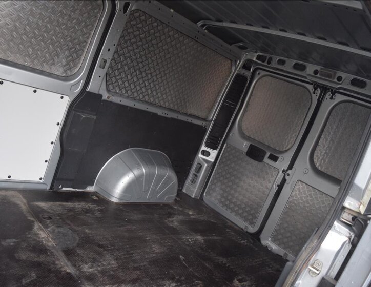 Fiat Ducato Skříň 2,3 l 109 kw