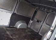 Fiat Ducato Skříň 2,3 l 109 kw